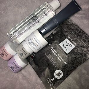 Bare Minerals Bundle